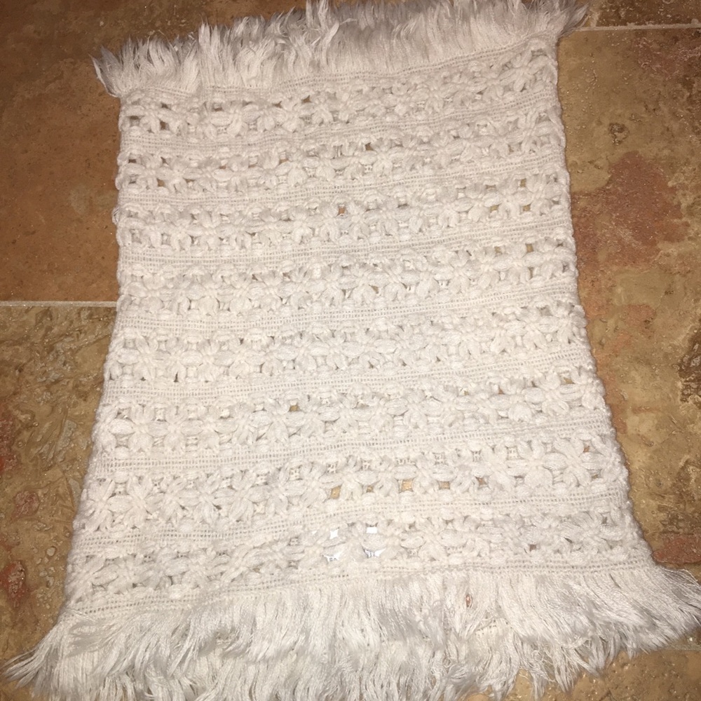American Eagle Infinity Scarf